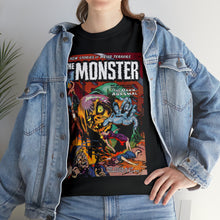 Load image into Gallery viewer, Horror Comics Tee 05