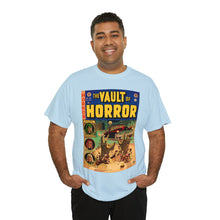 Load image into Gallery viewer, Horror Comics Tee 06
