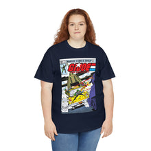 Load image into Gallery viewer, Custom Joe Tee 05