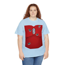 Load image into Gallery viewer, Damaged Battle Armor - Red