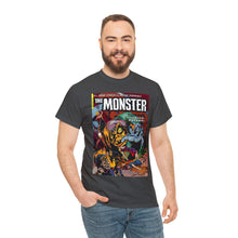 Load image into Gallery viewer, Horror Comics Tee 05