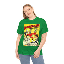 Load image into Gallery viewer, Classic Comics Tee 07