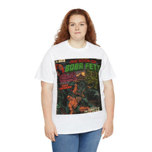 Load image into Gallery viewer, BoBF Comics Tee 03