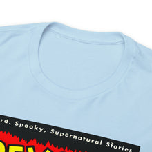 Load image into Gallery viewer, Horror Comics Tee 01