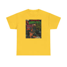 Load image into Gallery viewer, BoBF Comics Tee 03