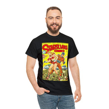 Load image into Gallery viewer, Classic Comics Tee 03