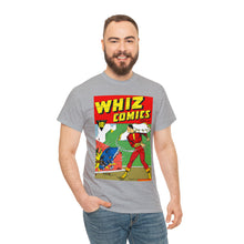 Load image into Gallery viewer, Classic Comics Tee 01