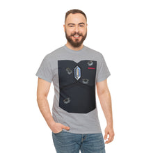 Load image into Gallery viewer, Damaged Battle Armor - Black