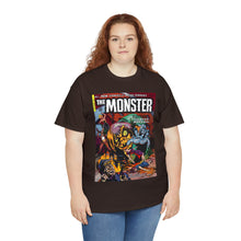Load image into Gallery viewer, Horror Comics Tee 05