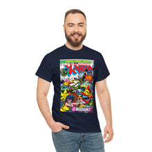 Load image into Gallery viewer, Custom X #95 Tee 01
