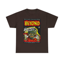 Load image into Gallery viewer, Horror Comics Tee 01