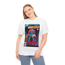 Load image into Gallery viewer, Custom Crisis #7 Tee 01