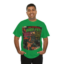 Load image into Gallery viewer, BoBF Comics Tee 03