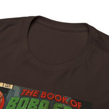 Load image into Gallery viewer, BoBF Comics Tee 07