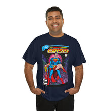 Load image into Gallery viewer, Custom Crisis #7 Tee 01