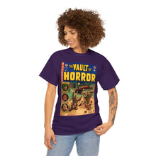 Load image into Gallery viewer, Horror Comics Tee 06