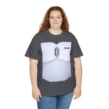 Load image into Gallery viewer, Battle Armor - White