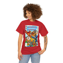 Load image into Gallery viewer, Custom League #137 Tee 01