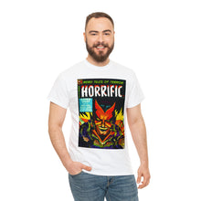 Load image into Gallery viewer, Horror Comics Tee 04
