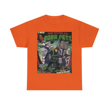 Load image into Gallery viewer, BoBF Comics Tee 06