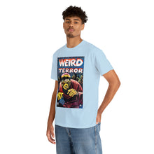 Load image into Gallery viewer, Horror Comics Tee 07