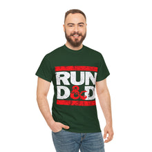 Load image into Gallery viewer, Run DandD T-Shirt