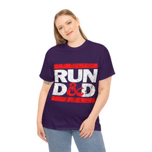 Load image into Gallery viewer, Run DandD T-Shirt