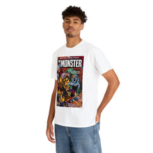 Load image into Gallery viewer, Horror Comics Tee 05