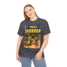 Load image into Gallery viewer, Horror Comics Tee 06