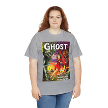Load image into Gallery viewer, Horror Comics Tee 03