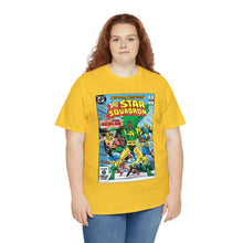 Load image into Gallery viewer, Custom Squadron Tee 02