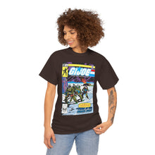 Load image into Gallery viewer, Custom Joe Tee 02