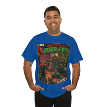 Load image into Gallery viewer, BoBF Comics Tee 03