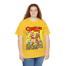 Load image into Gallery viewer, Classic Comics Tee 03