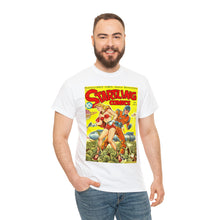 Load image into Gallery viewer, Classic Comics Tee 03