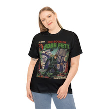 Load image into Gallery viewer, BoBF Comics Tee 06