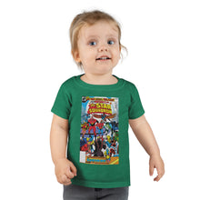 Load image into Gallery viewer, Custom Squadron#25 Toddler T-shirt