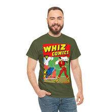 Load image into Gallery viewer, Classic Comics Tee 01