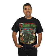 Load image into Gallery viewer, BoBF Comics Tee 07