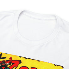 Load image into Gallery viewer, Classic Comics Tee 05