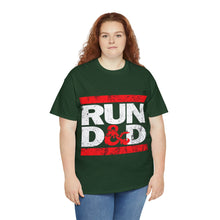 Load image into Gallery viewer, Run DandD T-Shirt