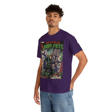 Load image into Gallery viewer, BoBF Comics Tee 06
