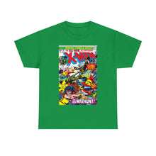 Load image into Gallery viewer, Custom X #95 Tee 01