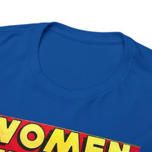 Load image into Gallery viewer, Classic Comics Tee 04