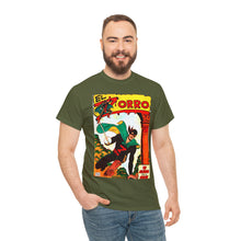 Load image into Gallery viewer, Classic Comics Tee 05