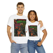 Load image into Gallery viewer, BoBF Comics Tee 03