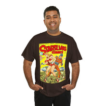Load image into Gallery viewer, Classic Comics Tee 03
