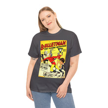 Load image into Gallery viewer, Classic Comics Tee 07