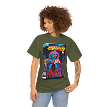 Load image into Gallery viewer, Custom Crisis #7 Tee 01