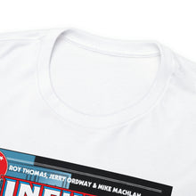 Load image into Gallery viewer, Custom Infinity Tee 01
